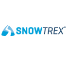 SnowTrex Logo